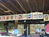 7 - Mandalay - (Mingun et Thone Se Pay)  (66)